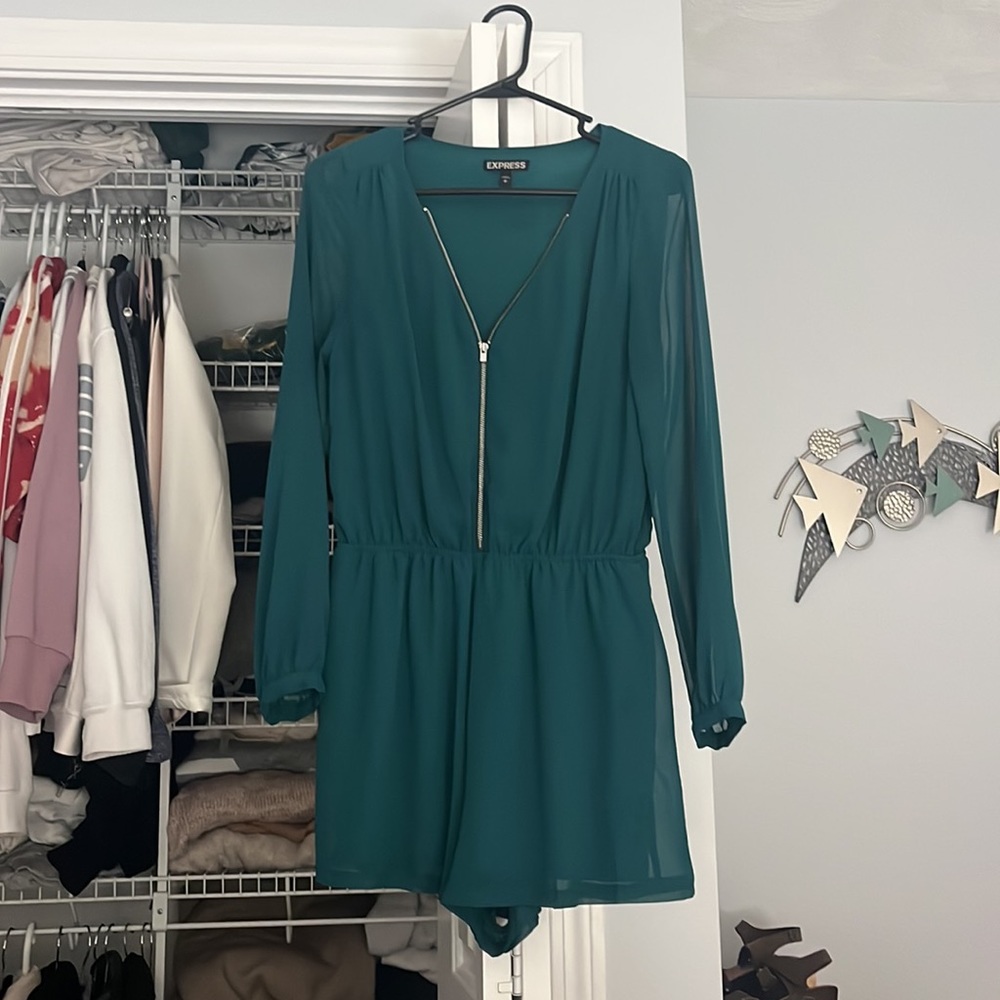 Express Romper - image 2